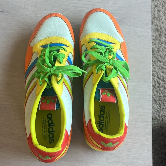 Men’s Adidas Shoes - Picture 2 of 4